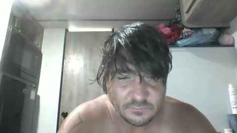 croachster702 online show from April 12, 2026, 1:38 pm