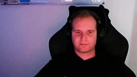 Anderson online show from November 28, 2025, 12:41 pm