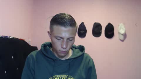 cronos_hot_888 online show from February 27, 2026, 6:35 am