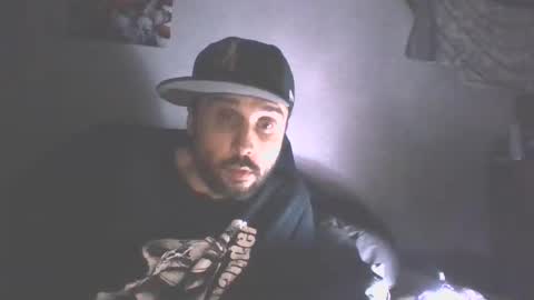 cronski_longcock online show from February 20, 2026, 8:05 am