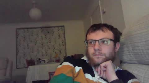 Cropper online show from February 10, 2025, 8:00 pm