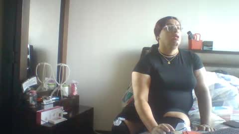 Linda Cross online show from January 6, 2025, 12:13 pm