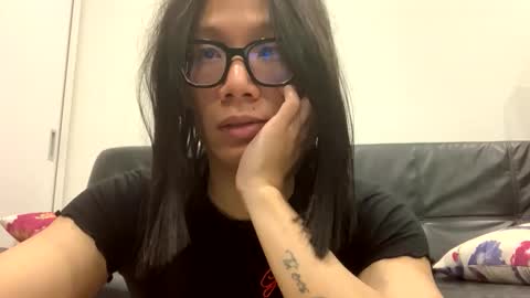 Anna online show from November 19, 2025, 3:17 am