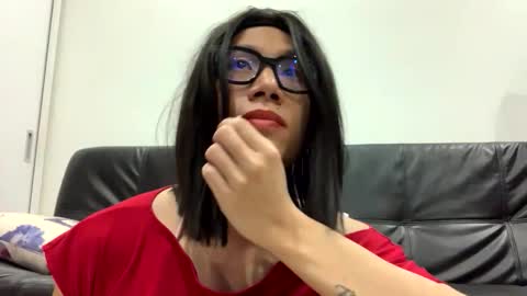 Anna online show from January 13, 2026, 2:39 am