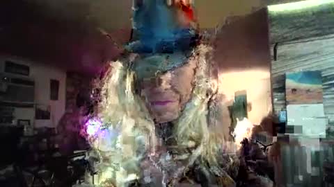 crossdrsr1 online show from September 30, 2025, 8:41 am