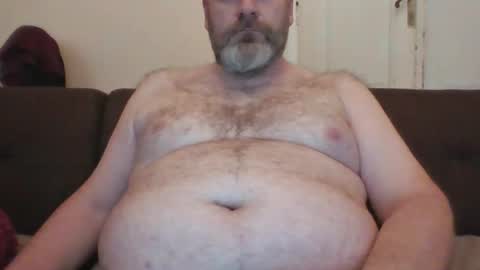 Crouch1 online show from January 22, 2025, 1:53 pm