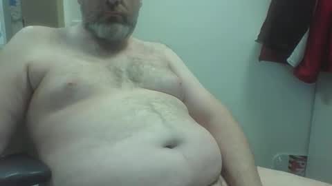 Crouch1 online show from April 27, 2026, 2:42 am