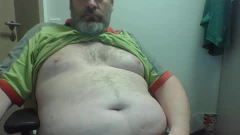 Crouch1 online show from May 5, 2026, 10:34 am