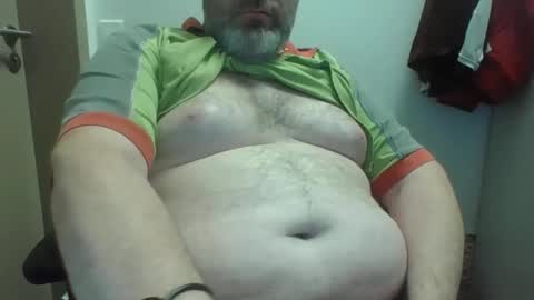 Crouch1 online show from May 14, 2026, 10:33 am
