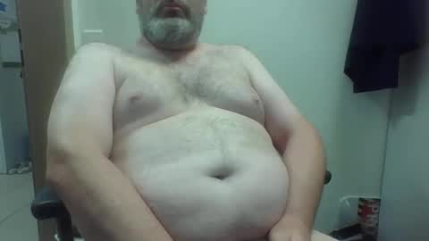 Crouch1 online show from June 5, 2026, 2:51 am