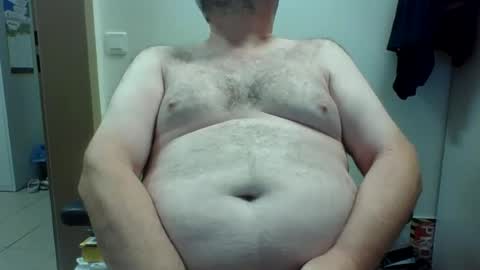 Crouch1 online show from June 22, 2026, 2:57 am