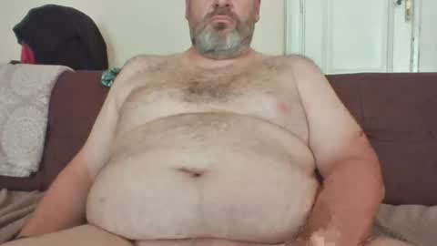 Crouch1 online show from July 14, 2026, 1:39 pm