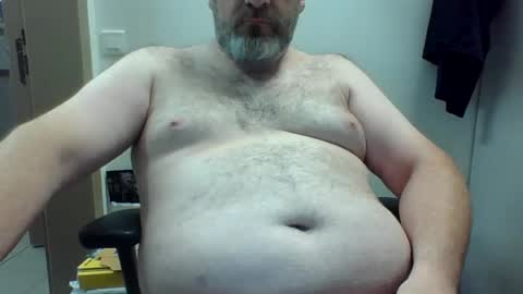 Crouch1 online show from August 3, 2026, 2:54 am