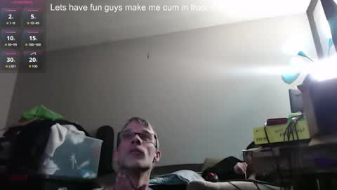 Crownandkat online show from January 17, 2026, 6:18 am