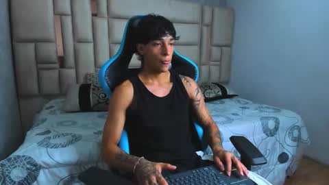 Croy online show from March 2, 2026, 1:19 am