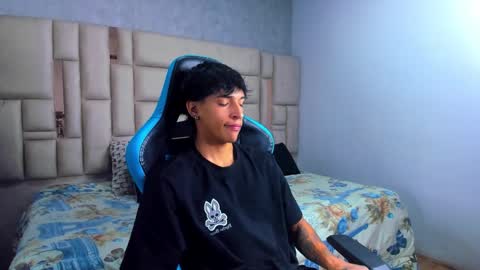 Croy online show from March 16, 2026, 12:49 am