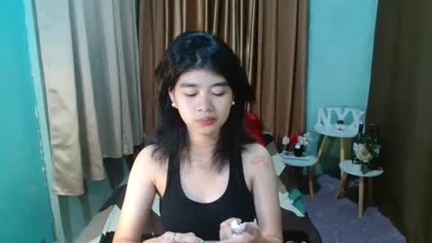 Im CruellaDont forget to follow me online show from September 28, 2025, 7:41 pm