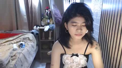 Im CruellaDont forget to follow me online show from January 12, 2026, 4:45 pm