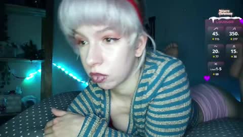 Cruella online show from December 24, 2024, 5:34 pm