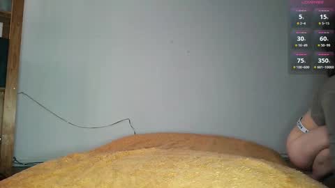 Cruella online show from October 20, 2025, 9:54 am