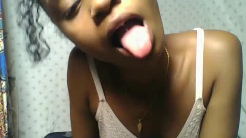 crush069 online show from October 22, 2025, 5:45 pm