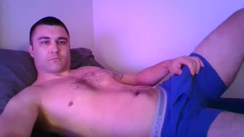 Crush380 online show from February 7, 2025, 11:13 pm