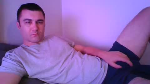 Crush380 online show from February 19, 2025, 1:29 am