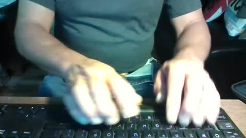 Crushit online show from February 15, 2025, 6:33 pm