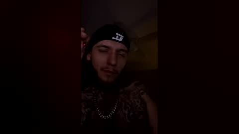 Snapshot of cruz815 chatting on March 8, 2026, 12:30 am cruz815 online show from March 8, 2026, 12:30 am