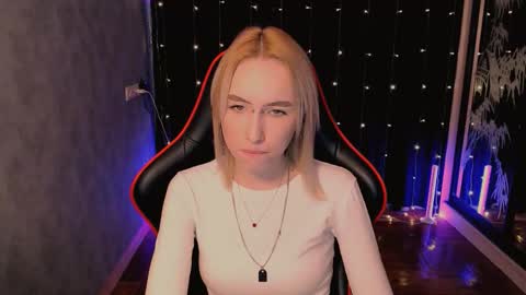 crybambi online show from February 19, 2026, 9:49 am