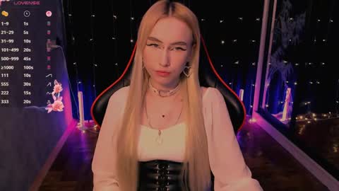 crybambi online show from April 18, 2026, 9:46 am