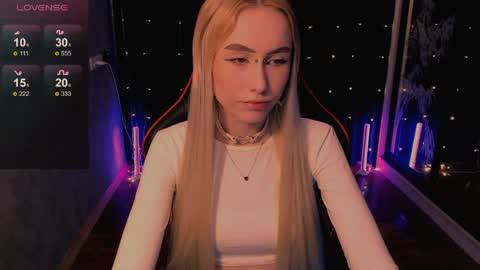 crybambi online show from May 15, 2026, 7:48 am