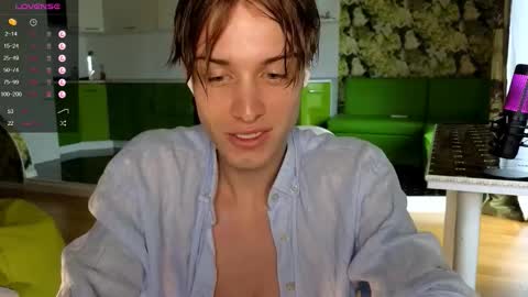 Lin inst lingoodyy online show from September 20, 2025, 12:39 pm