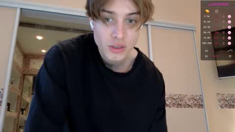 Lin inst lingoodyy online show from October 21, 2025, 2:18 pm