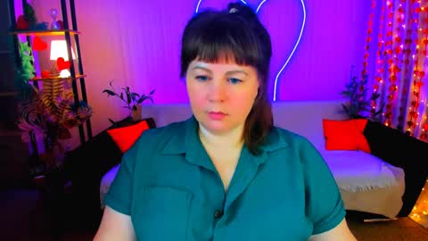 Anna online show from March 31, 2026, 8:20 pm