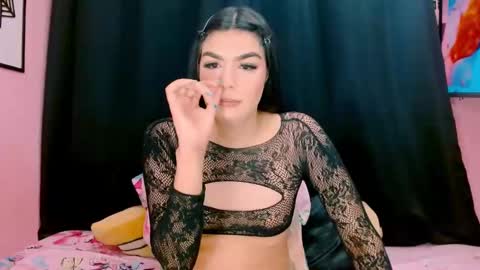 Instagram cristal espinosa1 online show from November 2, 2025, 5:32 am