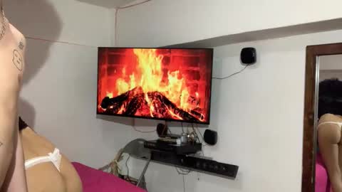 crystal5358 online show from November 4, 2025, 7:07 am