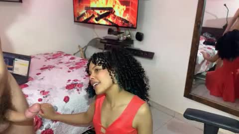 crystal5358 online show from December 5, 2025, 6:00 am