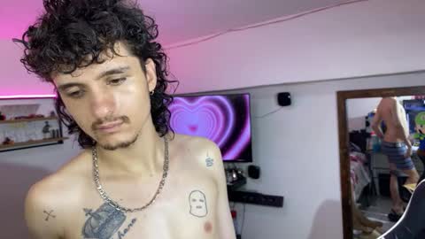 crystal5358 online show from February 16, 2026, 4:08 am