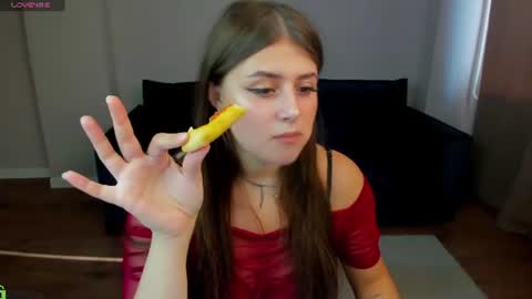 Crystal  Lacee online show from June 22, 2026, 1:07 am