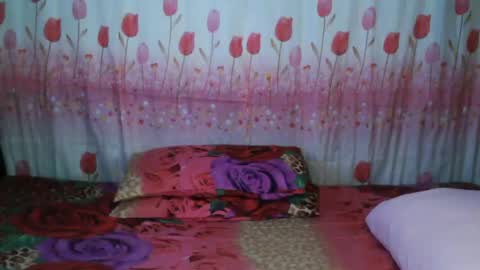 Snapshot of crystal_april chatting on January 9, 2025, 2:01 am Crys online show from January 9, 2025, 2:01 am