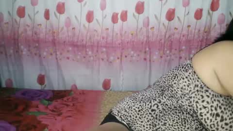 Snapshot of crystal_april chatting on January 16, 2025, 1:48 am Crys online show from January 16, 2025, 1:48 am