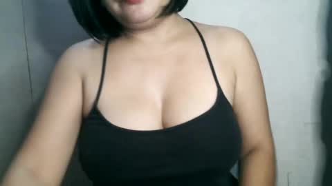 Snapshot of crystal_april chatting on February 1, 2025, 2:26 am Crys online show from February 1, 2025, 2:26 am