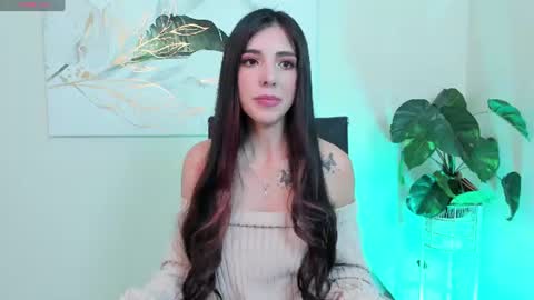 crystal_arlette online show from July 28, 2026, 2:05 pm