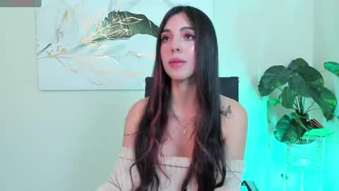 crystal_arlette online show from July 28, 2026, 4:50 pm