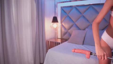 crystal_gilton online show from March 3, 2026, 7:09 pm