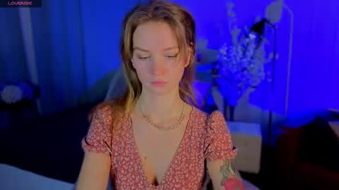 Kristina online show from March 4, 2026, 6:08 am