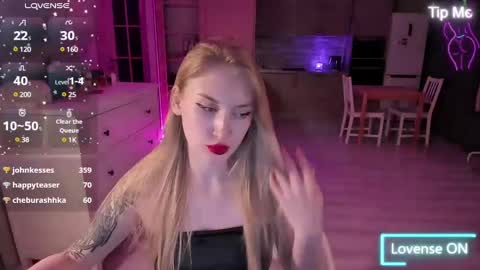 crystal maiden0 online show from February 8, 2025, 12:39 pm