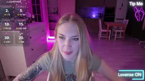 crystal maiden0 online show from February 9, 2025, 9:05 am