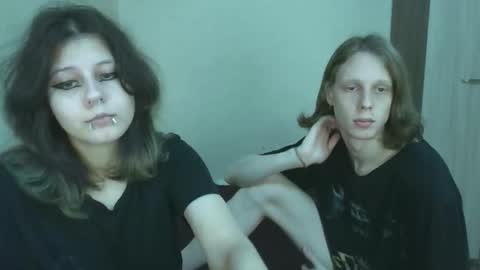 Snapshot of crystal_porn_love chatting on November 13, 2025, 10:08 pm Crystal and Marcl online show from November 13, 2025, 10:08 pm